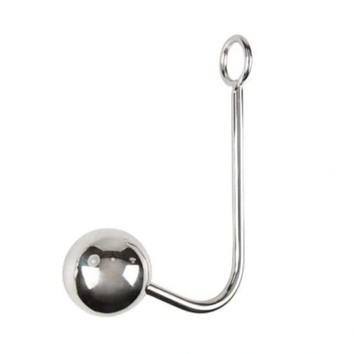 Anal AllNight BDSM Hook Steel 5299 0716